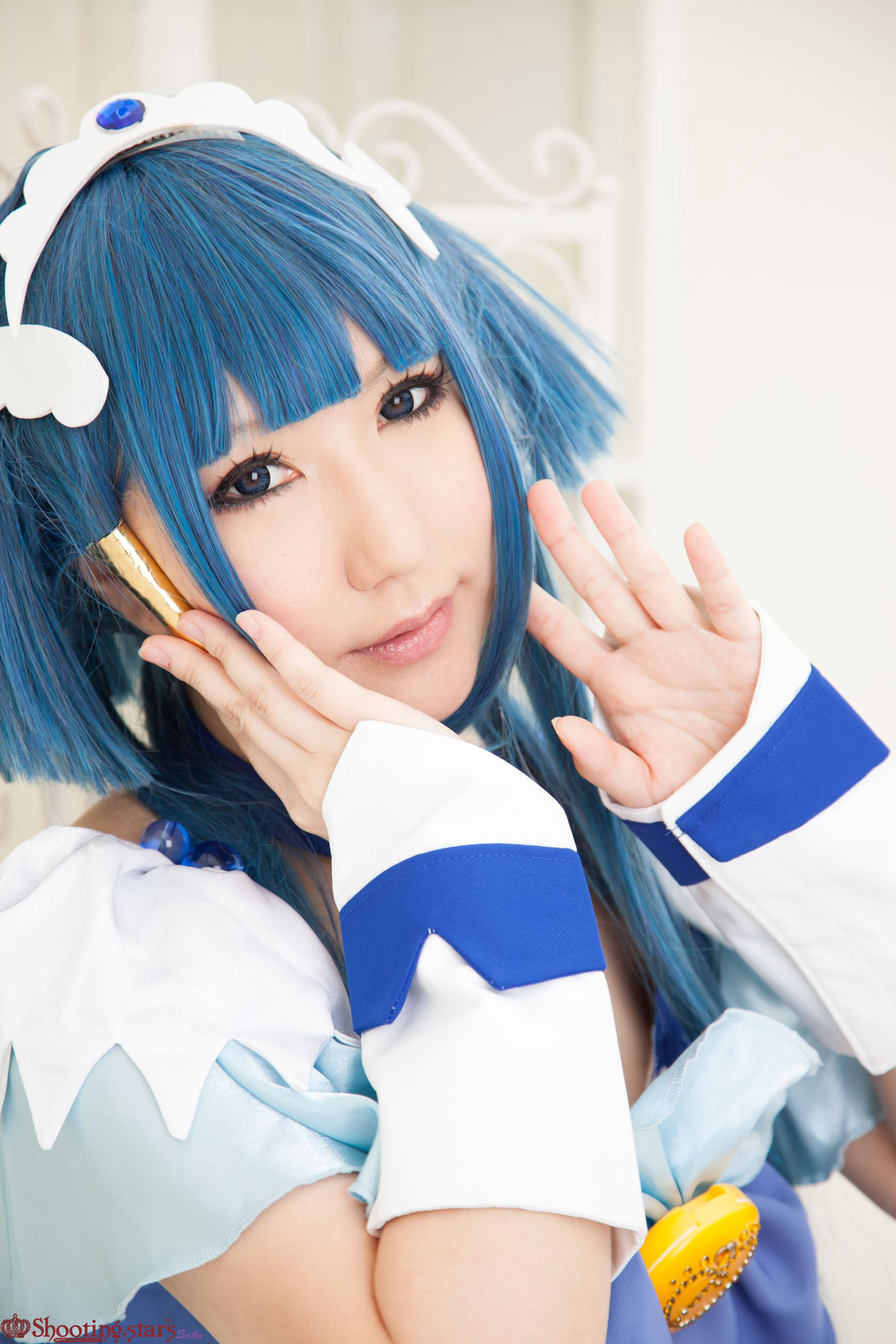 [Cosplay] New Pretty Cure Sunshine Gallery 1